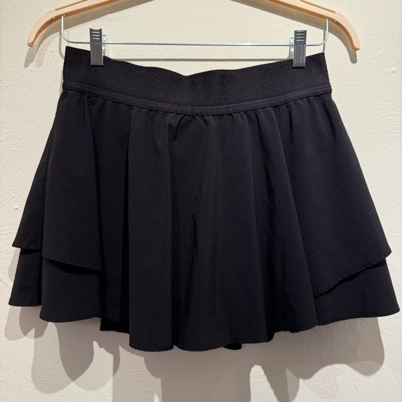lululemon Court Rival High-Rise Skirt Long | Size 10 - Picture 6 of 10